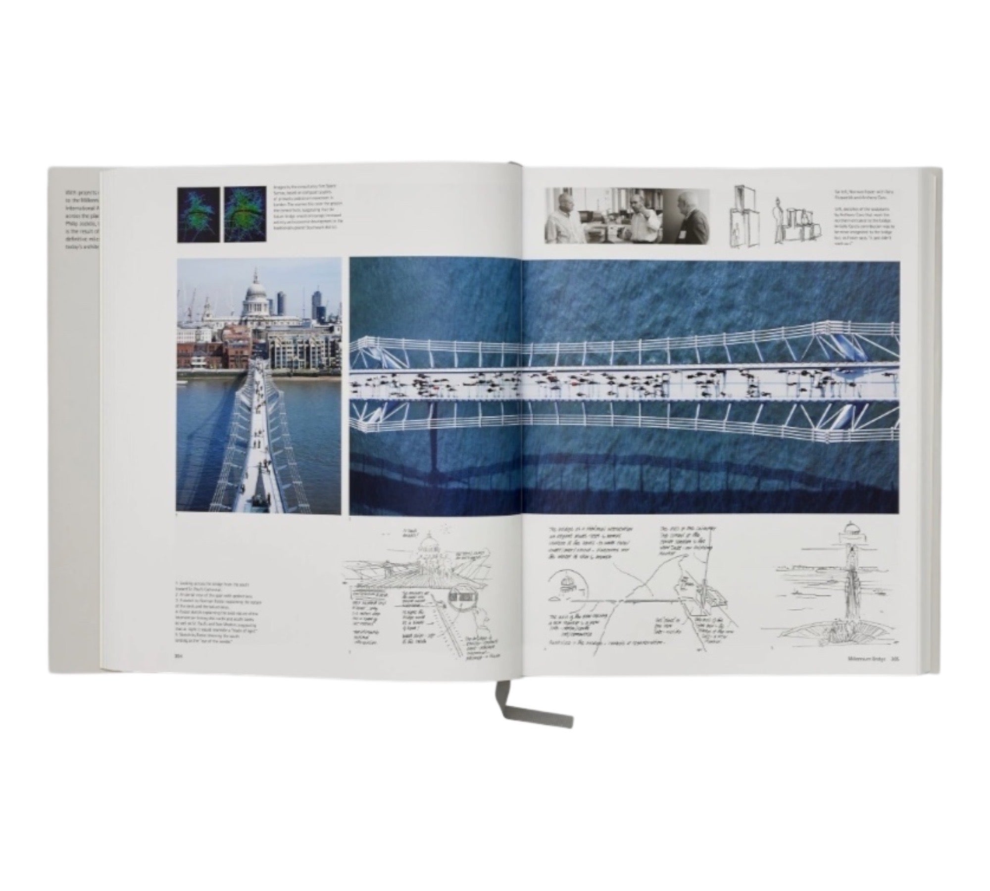 Norman Foster: Works | Networks - XXL Collectors Edition (Trade sample copy) (Non-mint)