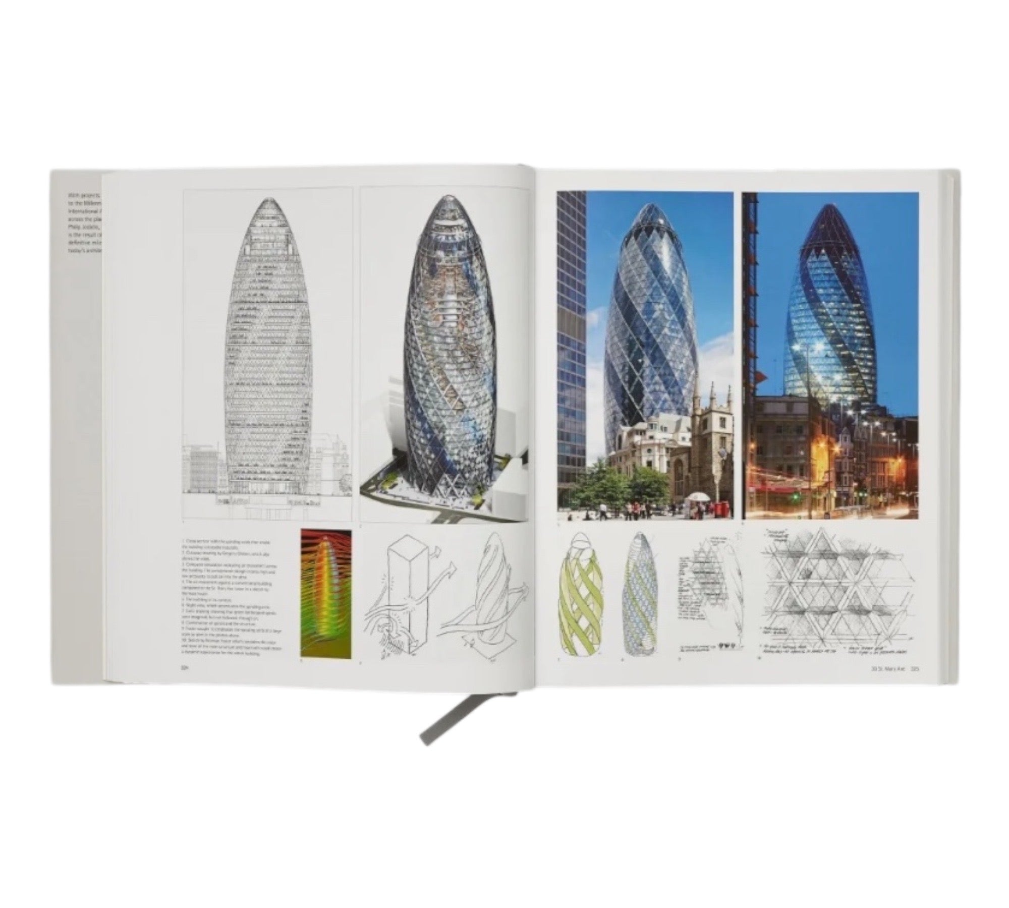 Norman Foster: Works | Networks - XXL Collectors Edition (Trade sample copy) (Non-mint)