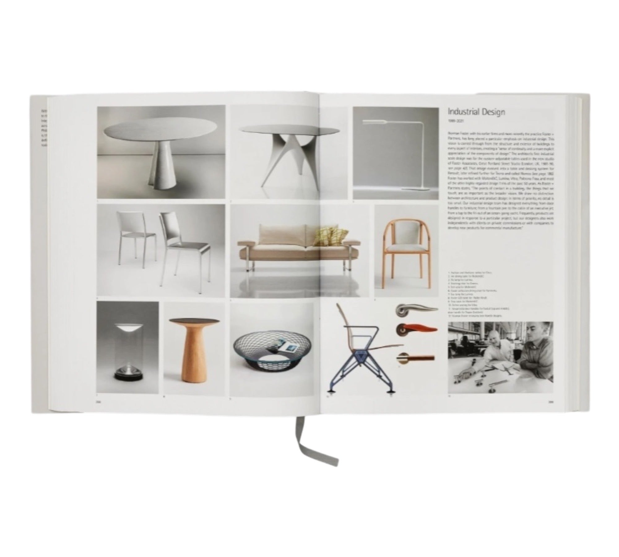 Norman Foster: Works | Networks - XXL Collectors Edition (Trade sample copy) (Non-mint)