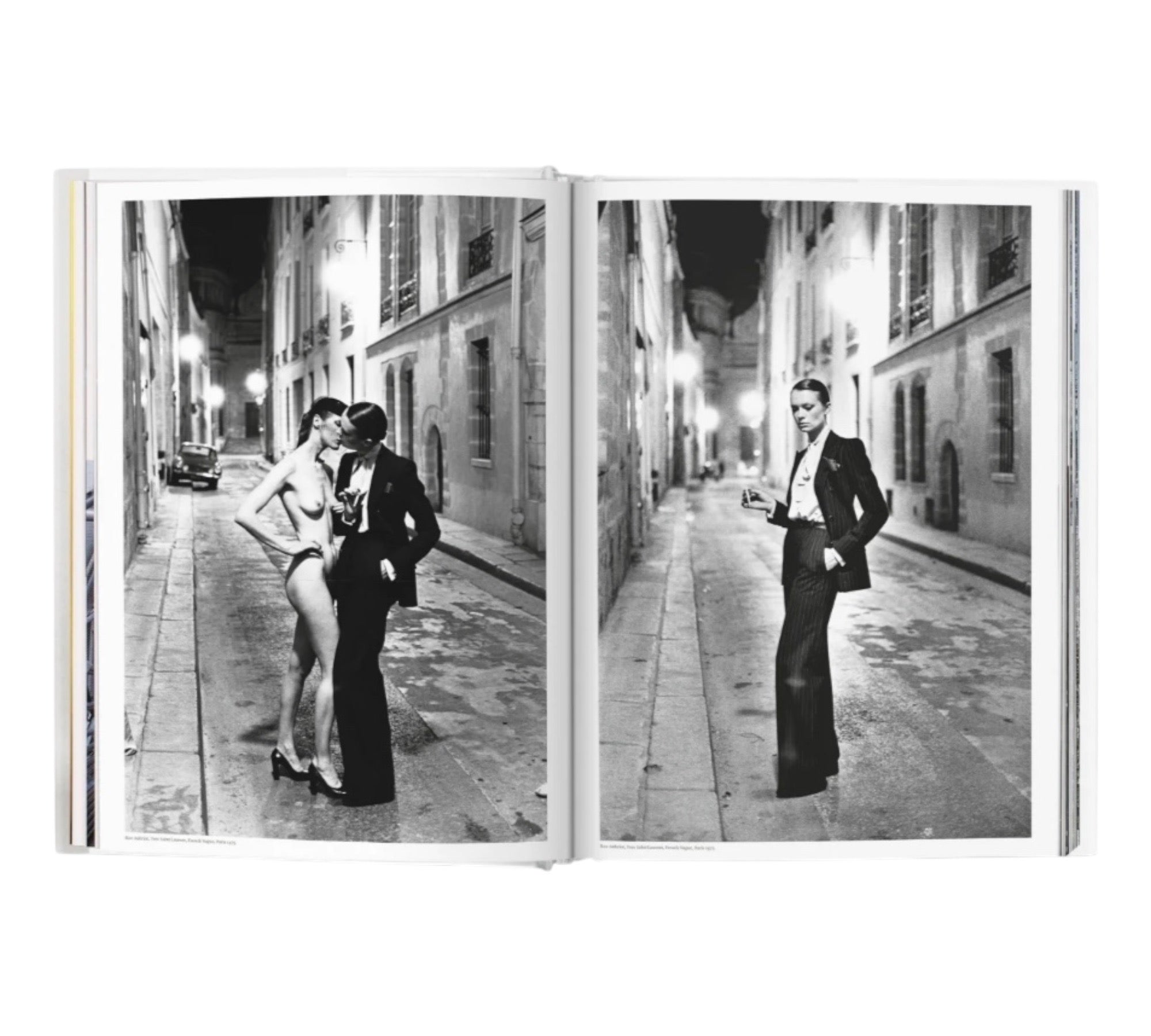 Helmut Newton: SUMO - 20th Anniversary Edition (Non-mint)