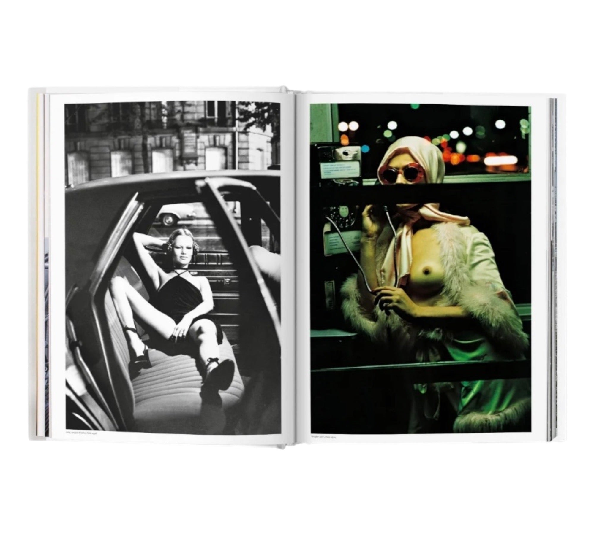 Helmut Newton: SUMO - 20th Anniversary Edition (Non-mint)