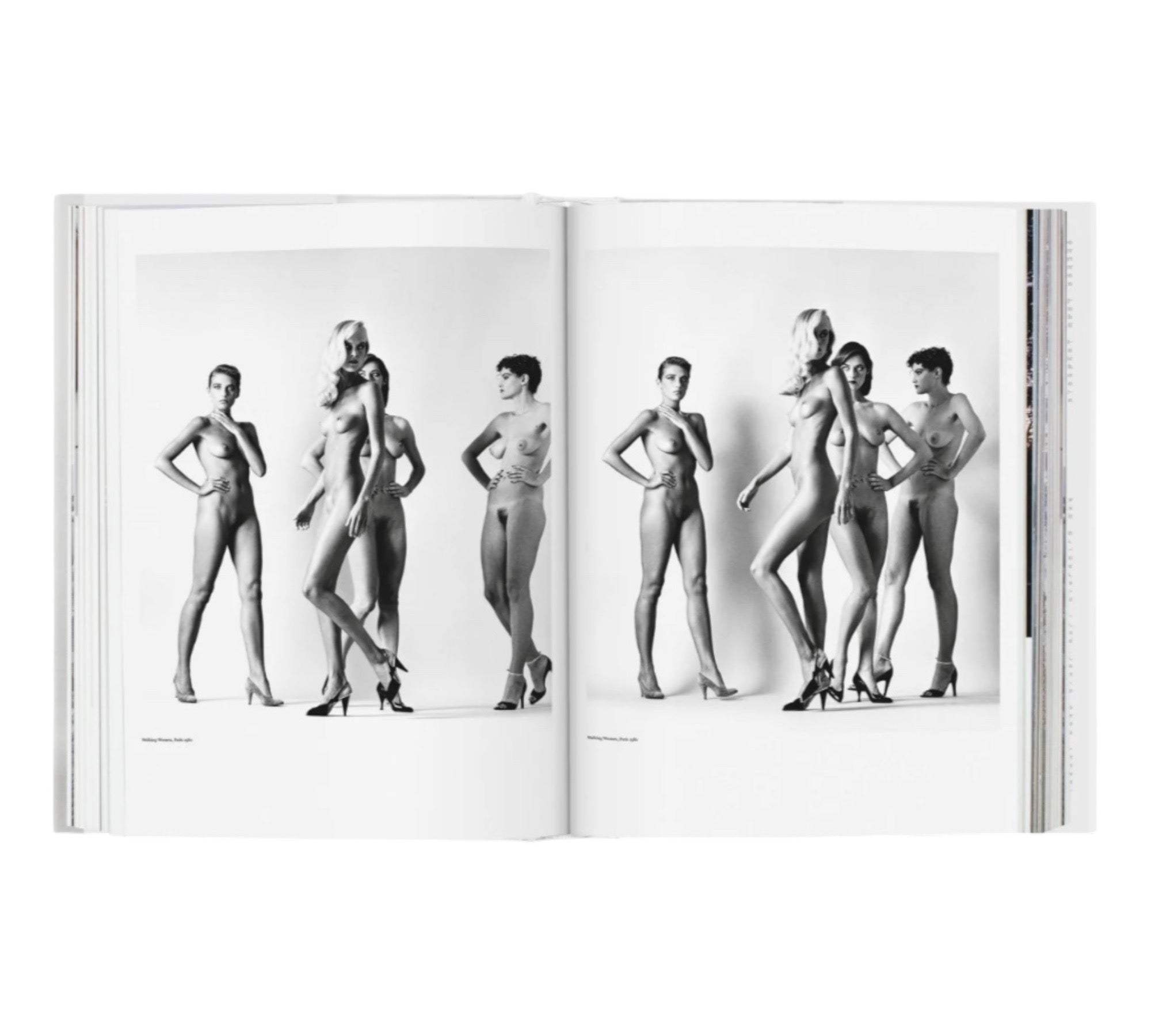 Helmut Newton: SUMO - 20th Anniversary Edition (Non-mint)