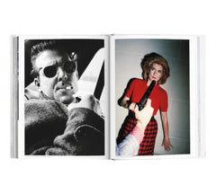 Helmut Newton: SUMO - 20th Anniversary Edition (Non-mint)