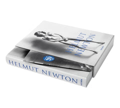 Helmut Newton: SUMO - 20th Anniversary Edition (Non-mint)