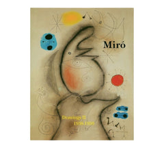 Miró: Catalogue Raisonné - Drawings 1901-1981 (6 Volume Set)