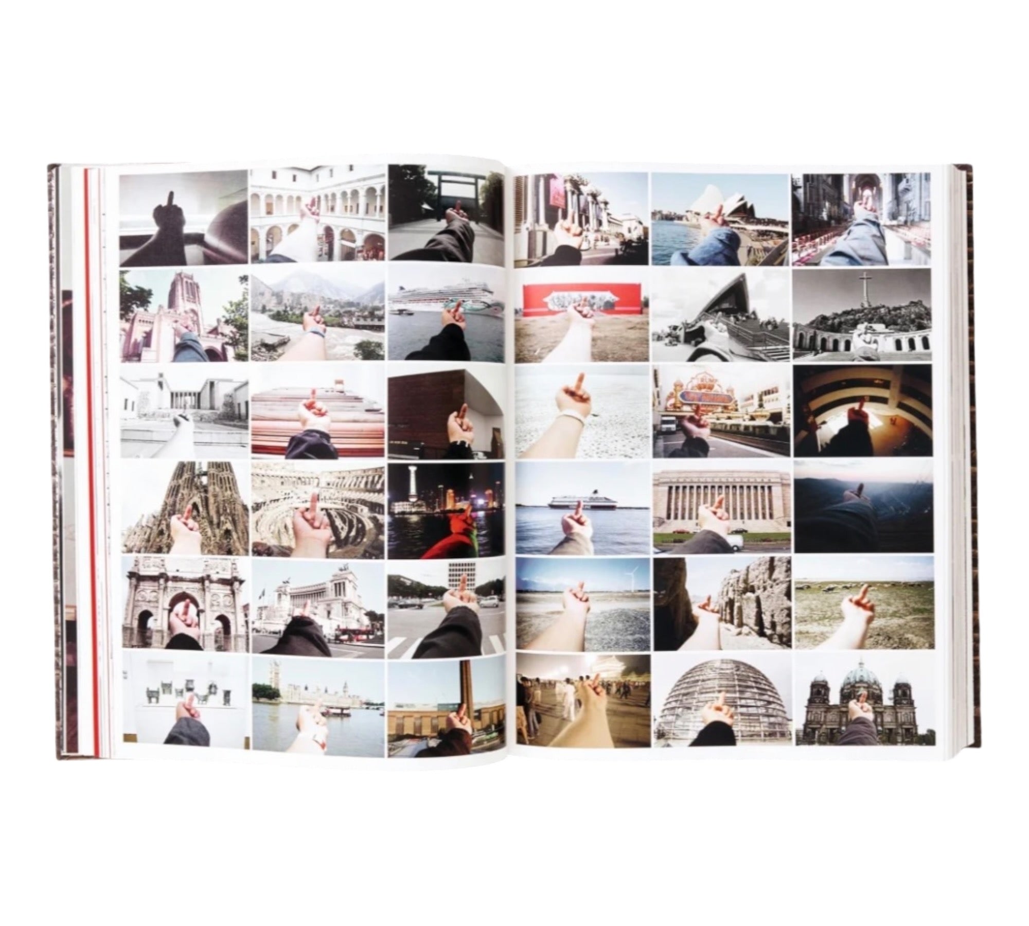 Ai Weiwei - XXL Collectors edition (Trade sample)