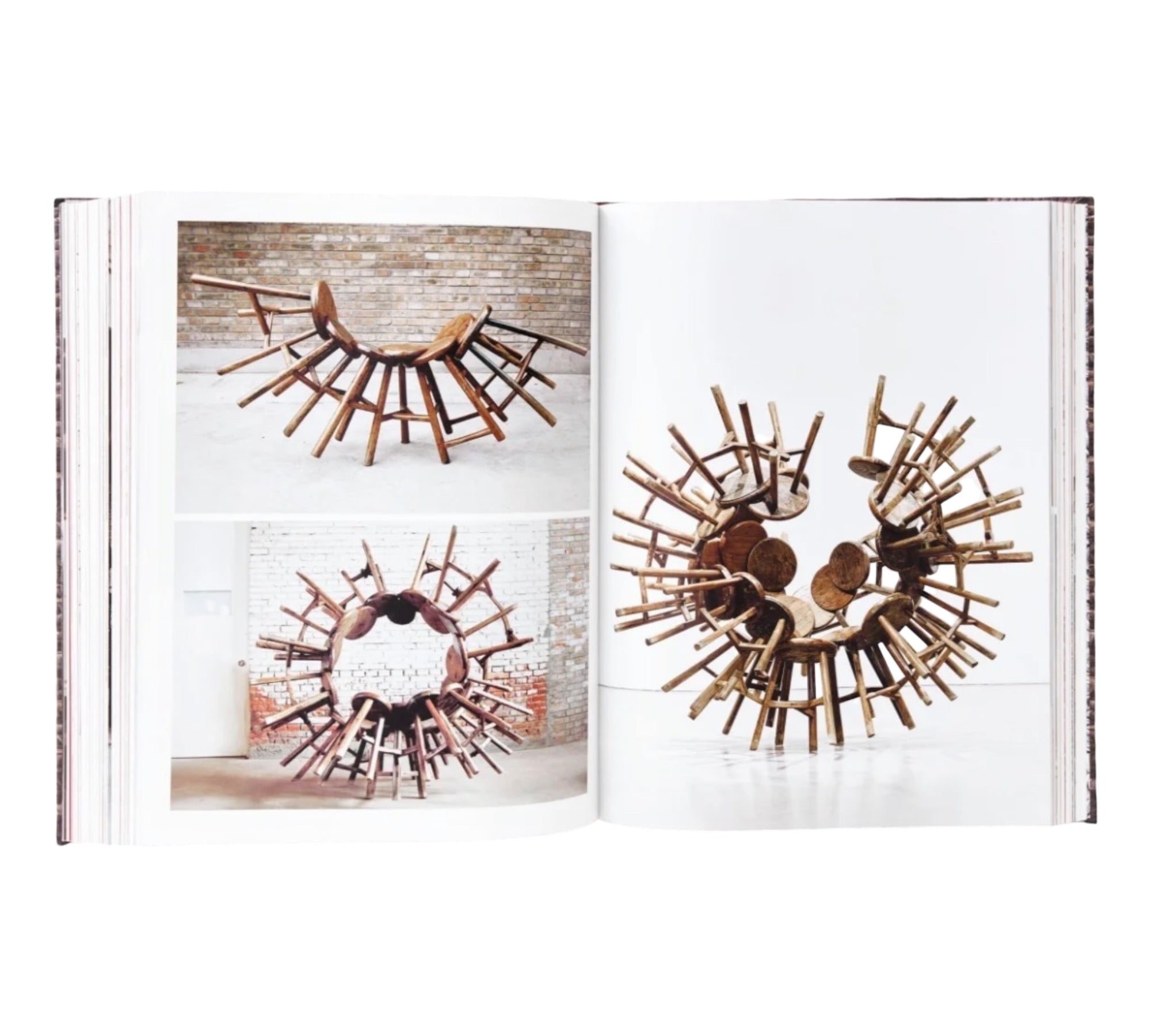 Ai Weiwei - XXL Collectors edition (Trade sample)