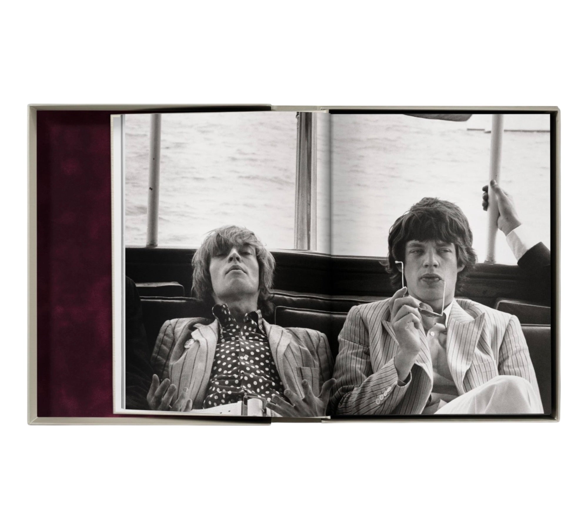 Linda McCartney: Life in Photographs - XXL Collectors edition including print (Trade sample)