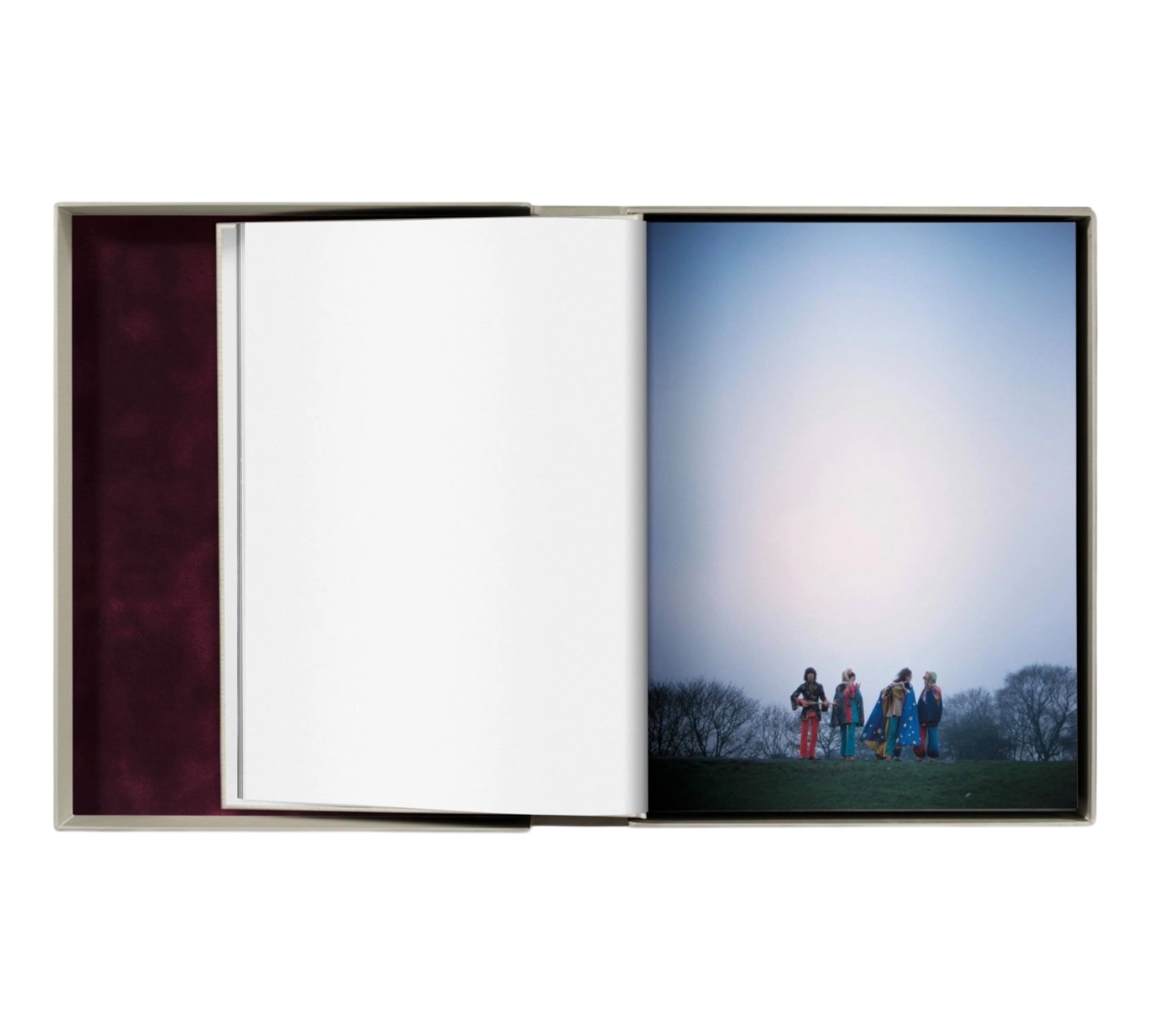 Linda McCartney: Life in Photographs - XXL Collectors edition including print (Trade sample)