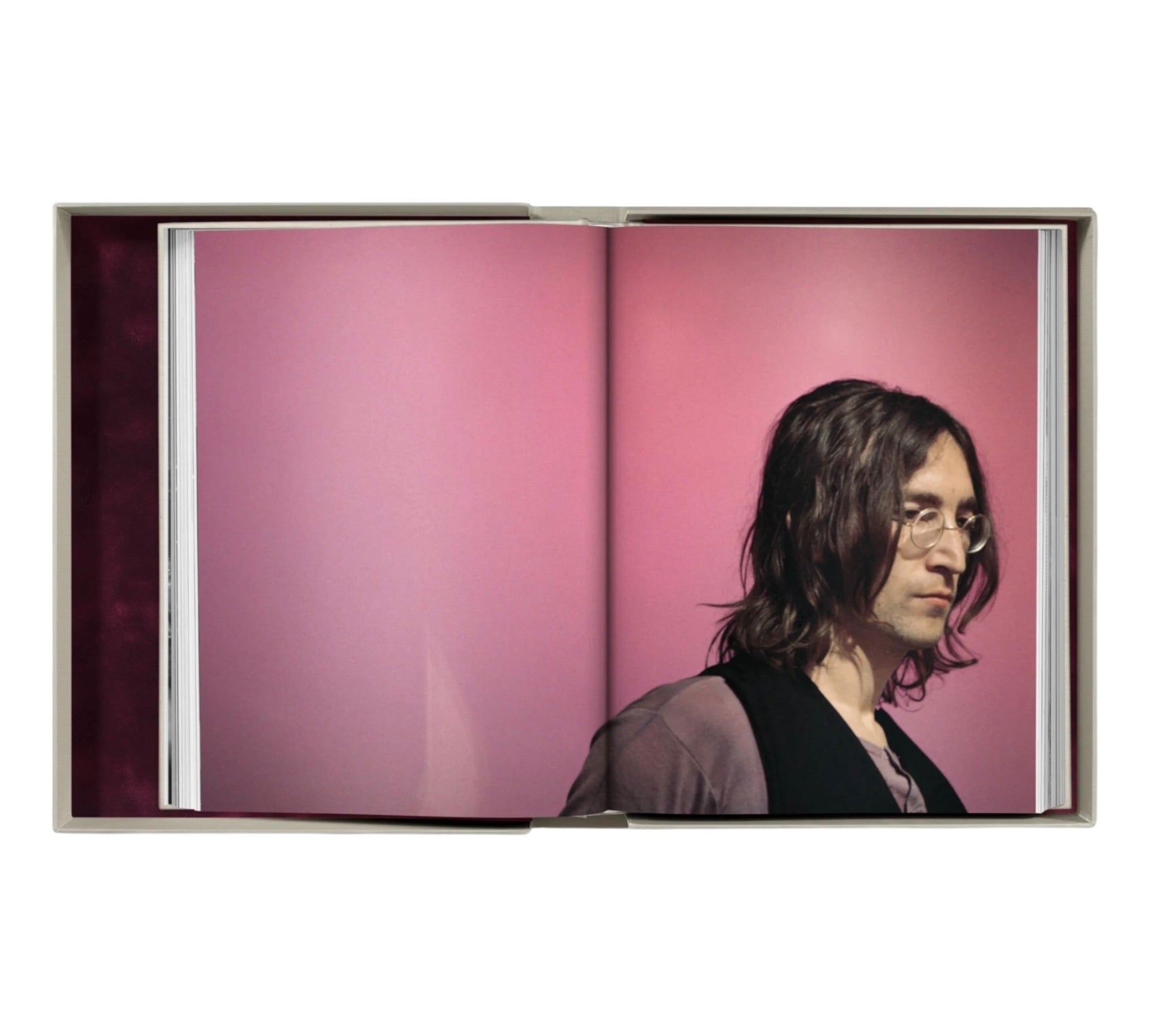 Linda McCartney: Life in Photographs - XXL Collectors edition including print (Trade sample)