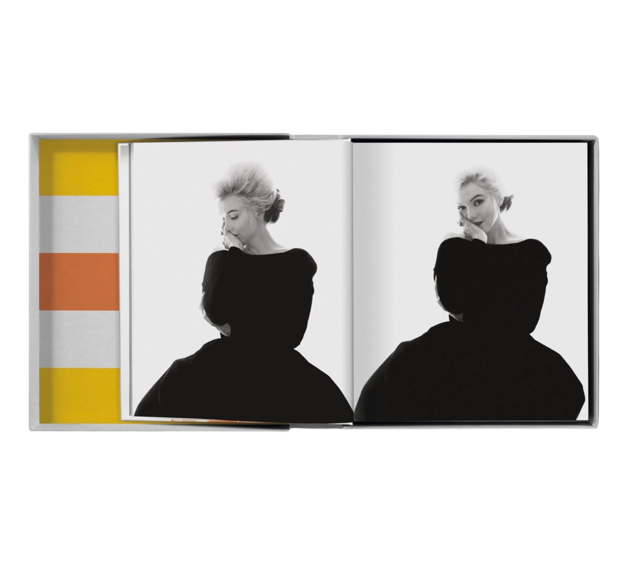Norman Mailer. Bert Stern. Marilyn Monroe - XXL Collectors edition (Numbered & Signed)