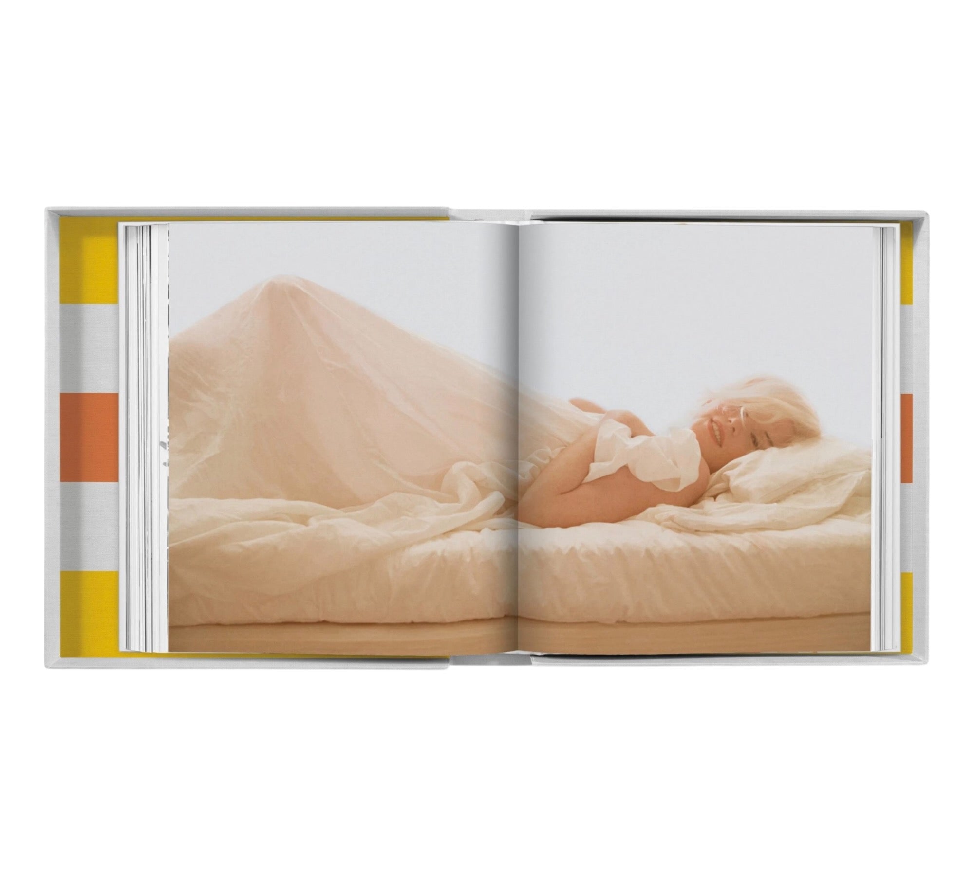 Norman Mailer. Bert Stern. Marilyn Monroe - XXL Collectors edition (Numbered & Signed)