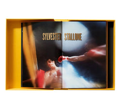 Rocky: The Complete Films - XXL Collectors edition (Trade sample)