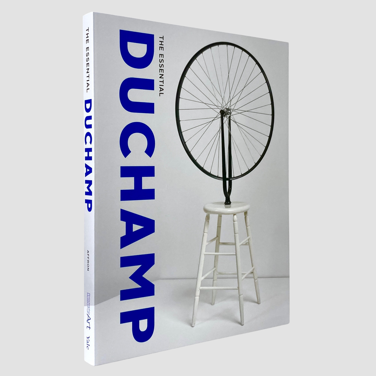 The Essential Duchamp