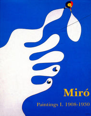 Miró: Catalogue Raisonné - Paintings 1908-1981 (6 Volume Set)