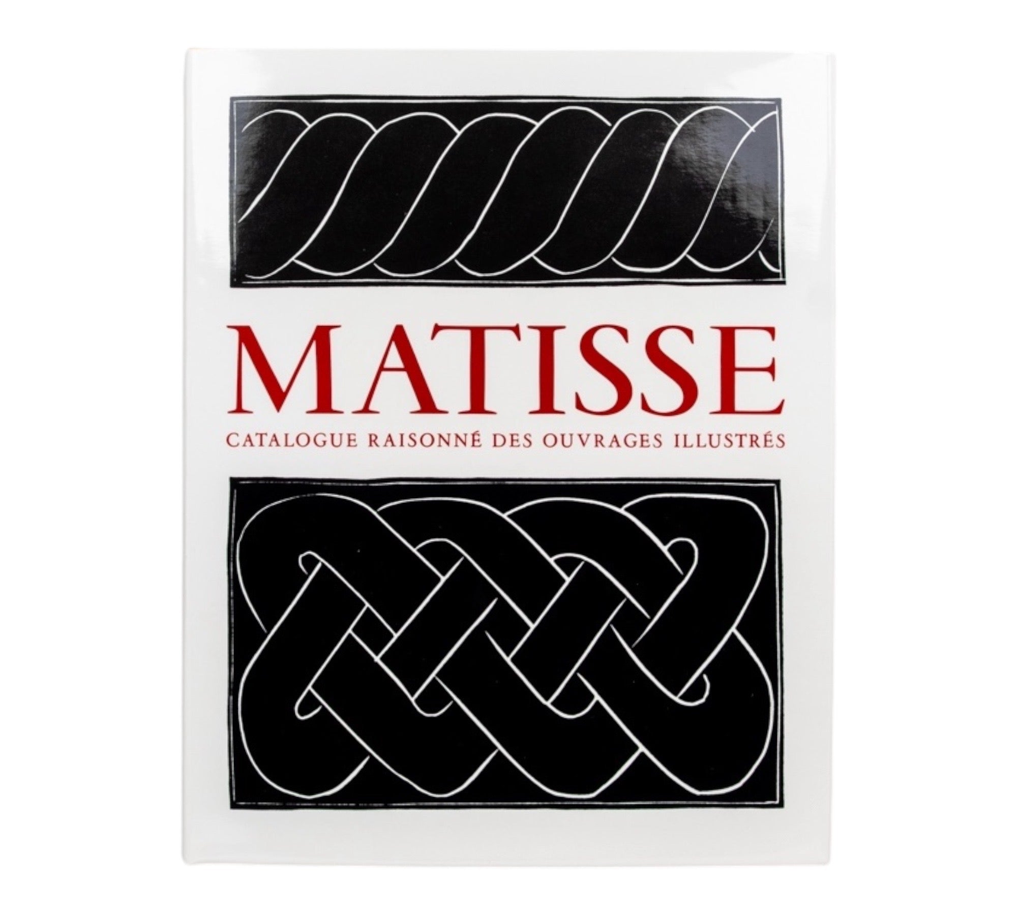 Henri Matisse: Catalogues Raisonnés - Print | Illustration | Sculpture (Set of 4 or single volumes)