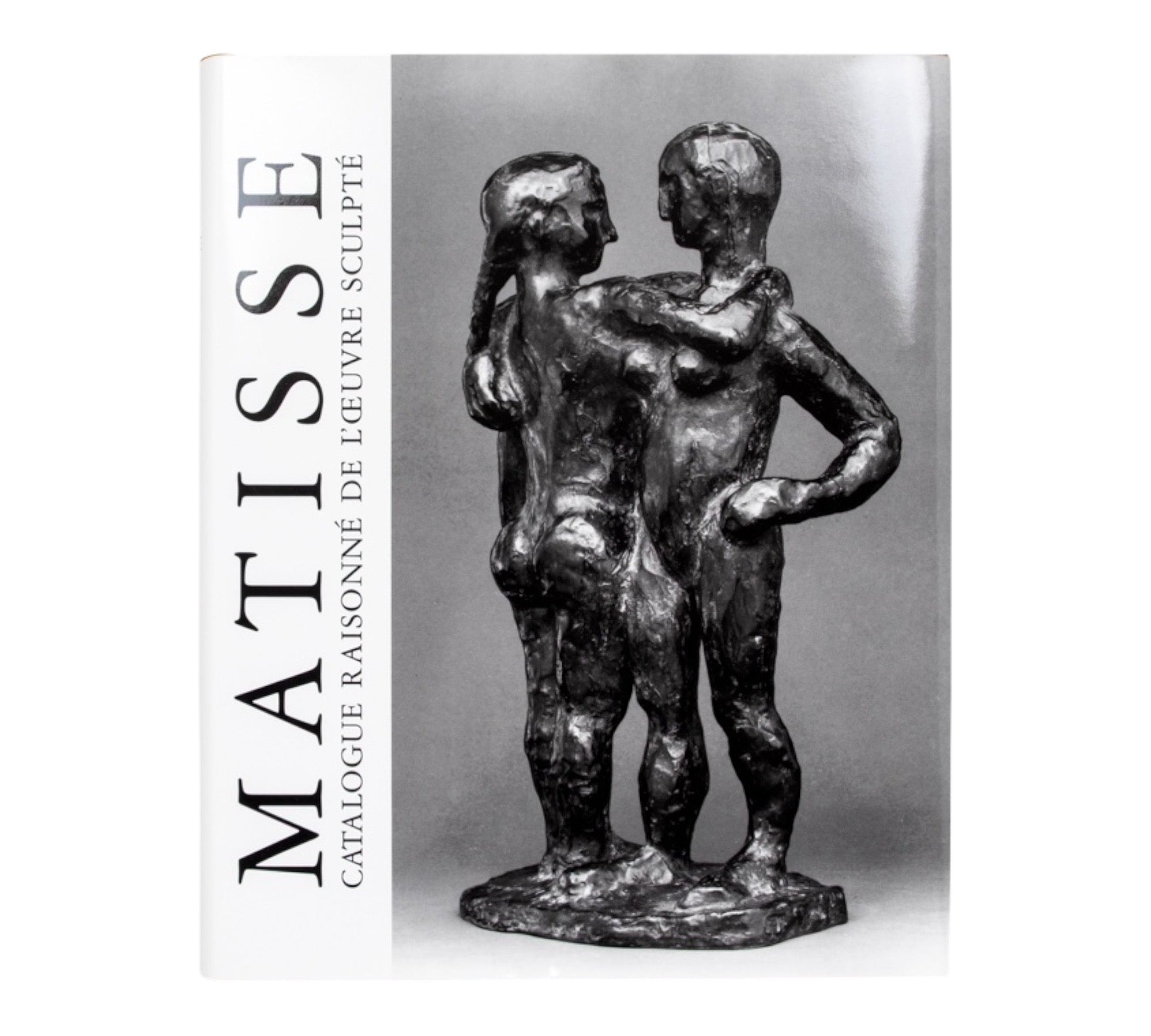 Henri Matisse: Catalogues Raisonnés - Print | Illustration | Sculpture (Set of 4 or single volumes)