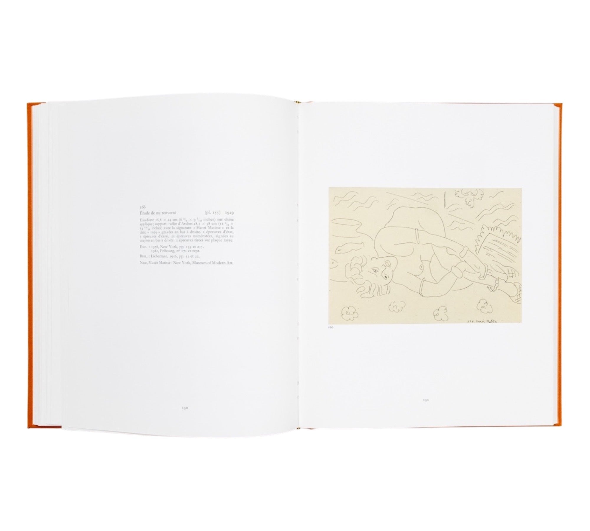 Henri Matisse: Catalogues Raisonnés - Print | Illustration | Sculpture (Set of 4 or single volumes)