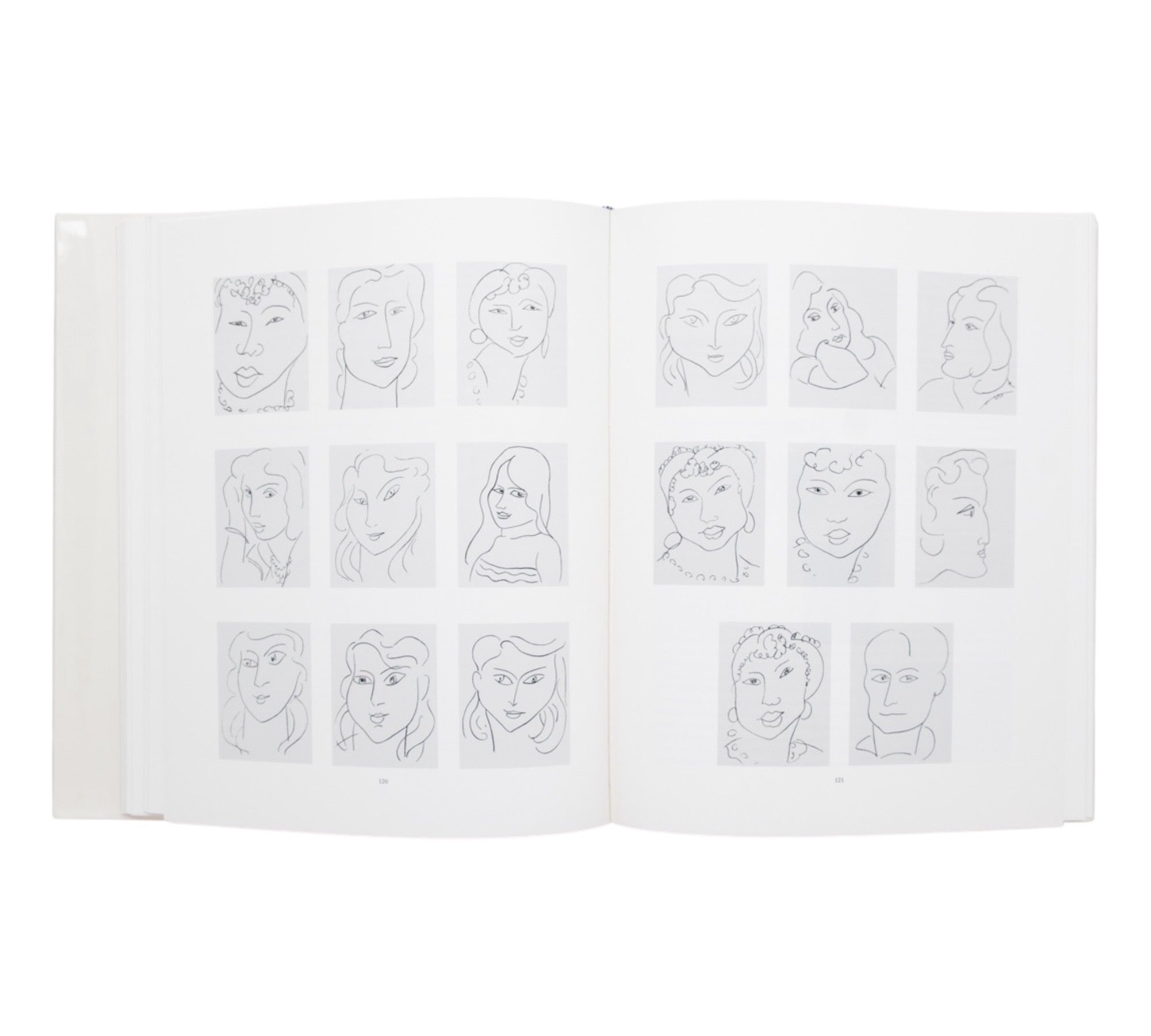 Henri Matisse: Catalogues Raisonnés - Print | Illustration | Sculpture (Set of 4 or single volumes)
