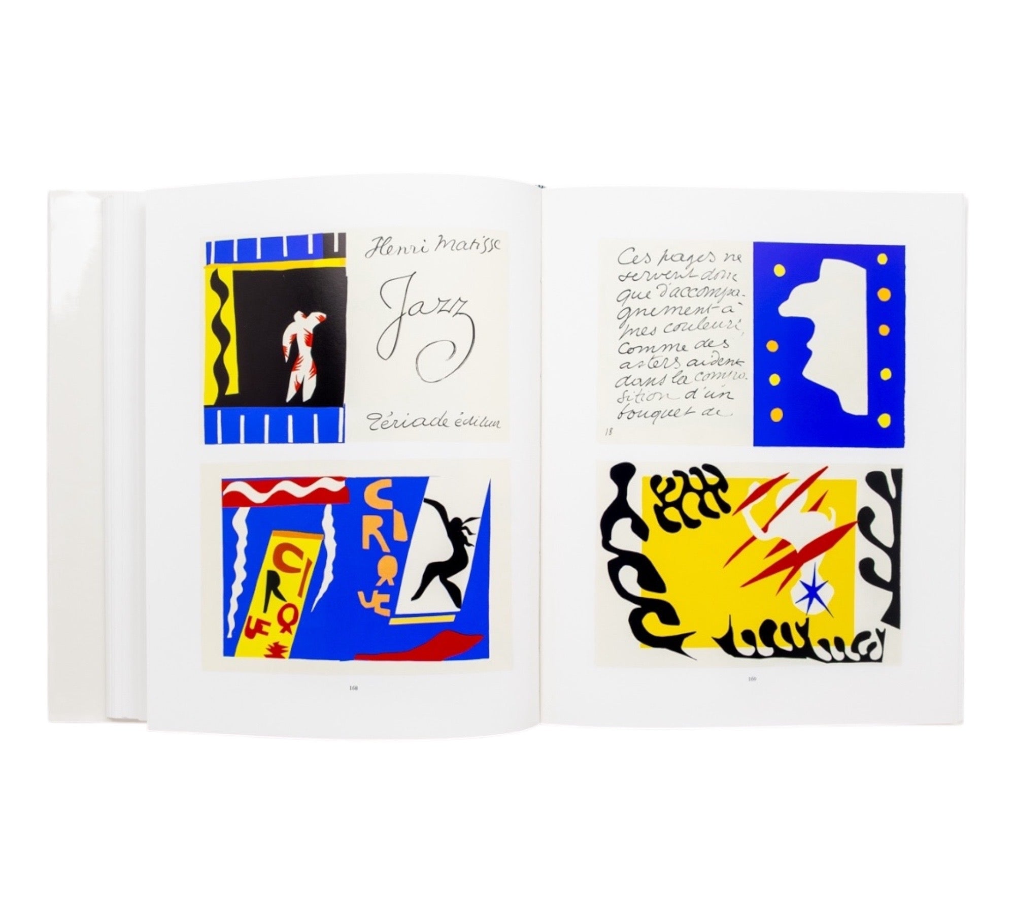 Henri Matisse: Catalogues Raisonnés - Print | Illustration | Sculpture (Set of 4 or single volumes)