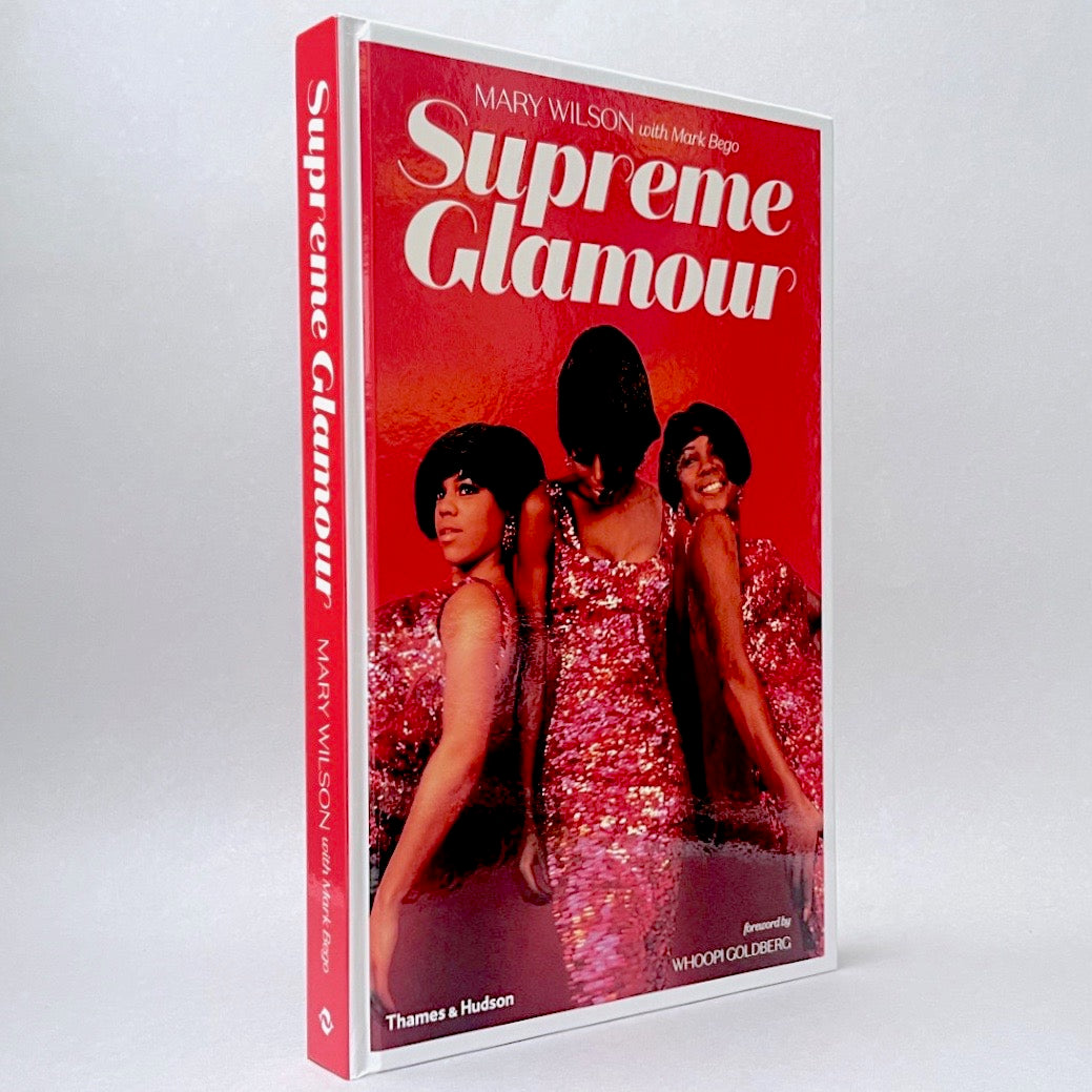Supreme Glamour