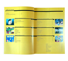 Basics Illustration 04: Global Contexts
