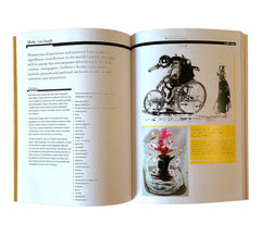 Basics Illustration 04: Global Contexts