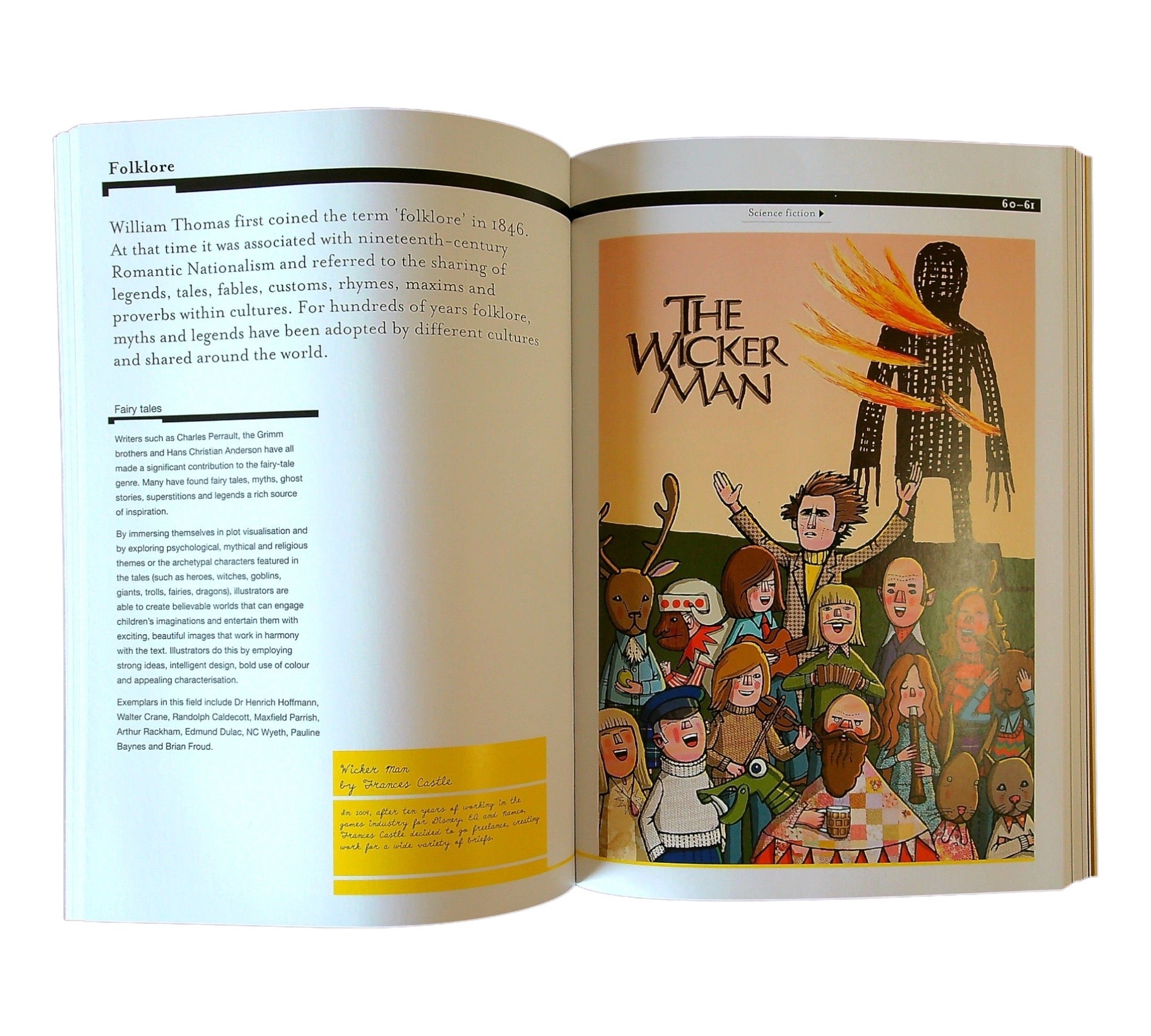 Basics Illustration 04: Global Contexts