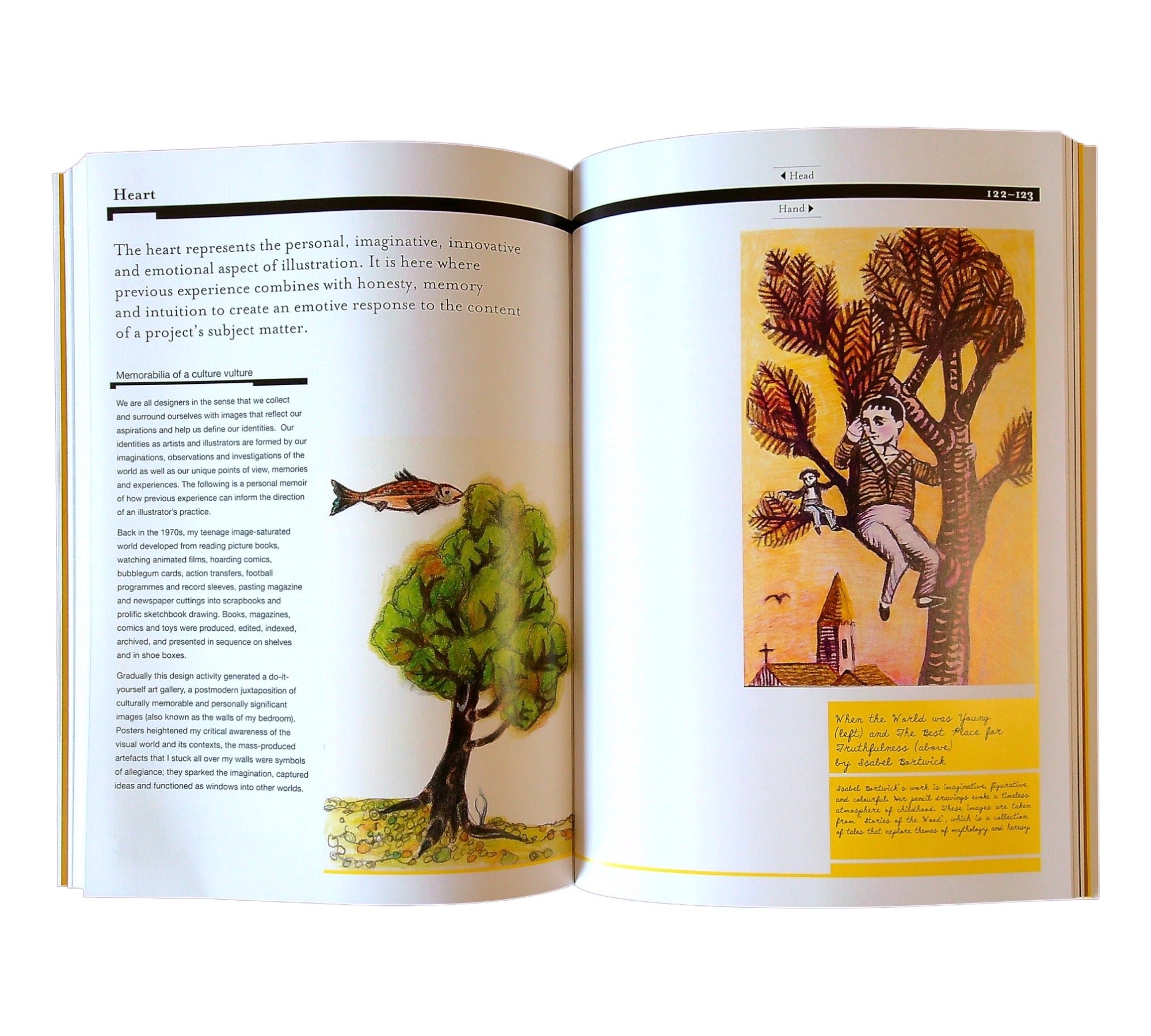 Basics Illustration 04: Global Contexts