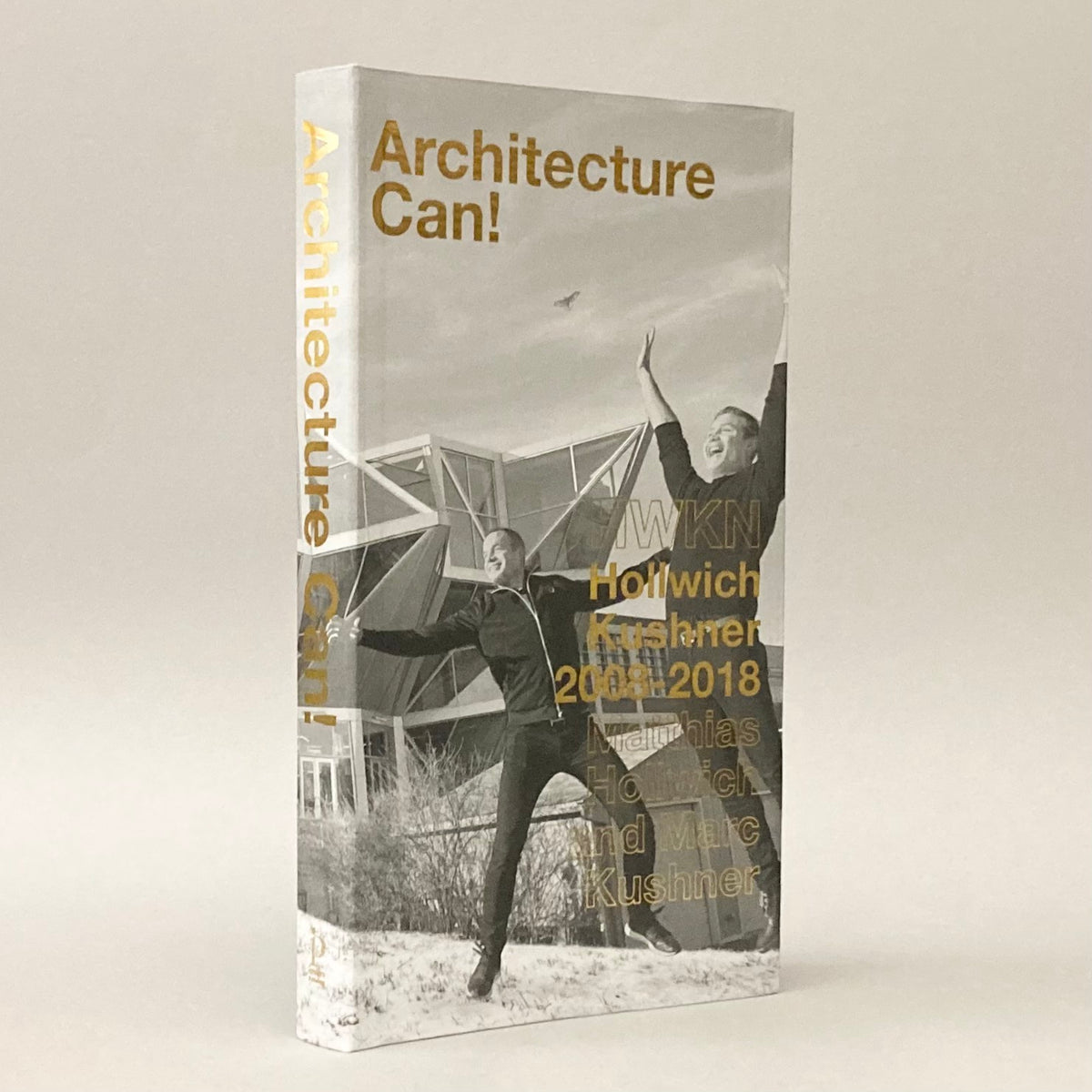 Architecture Can!: HWKN Hollwich Kushner 2008-2018