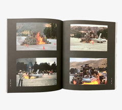 Truth: 24 Frames Per Second