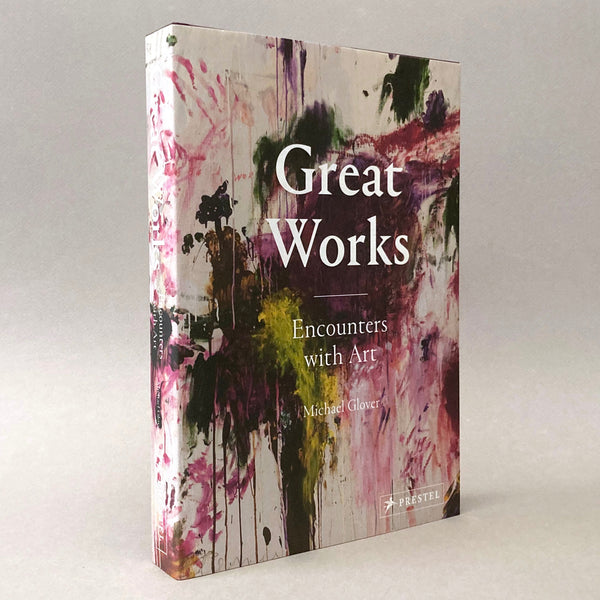 Great Works: Encounters with Art