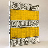 Matt Mullican: Subject Element Sign Frame World
