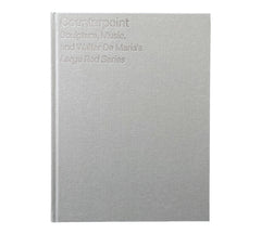 Counterpoint: Sculpture, Music, and Walter de Maria's Large Rod Series