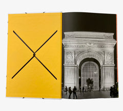 Ai Weiwei: Good Fences Make Good Neighbors