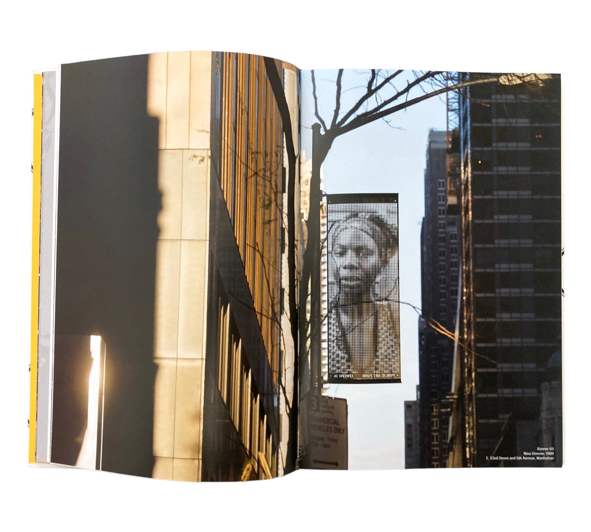 Ai Weiwei: Good Fences Make Good Neighbors