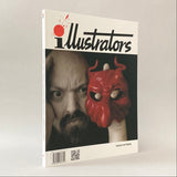 Illustrators Quarterly - Issue 15