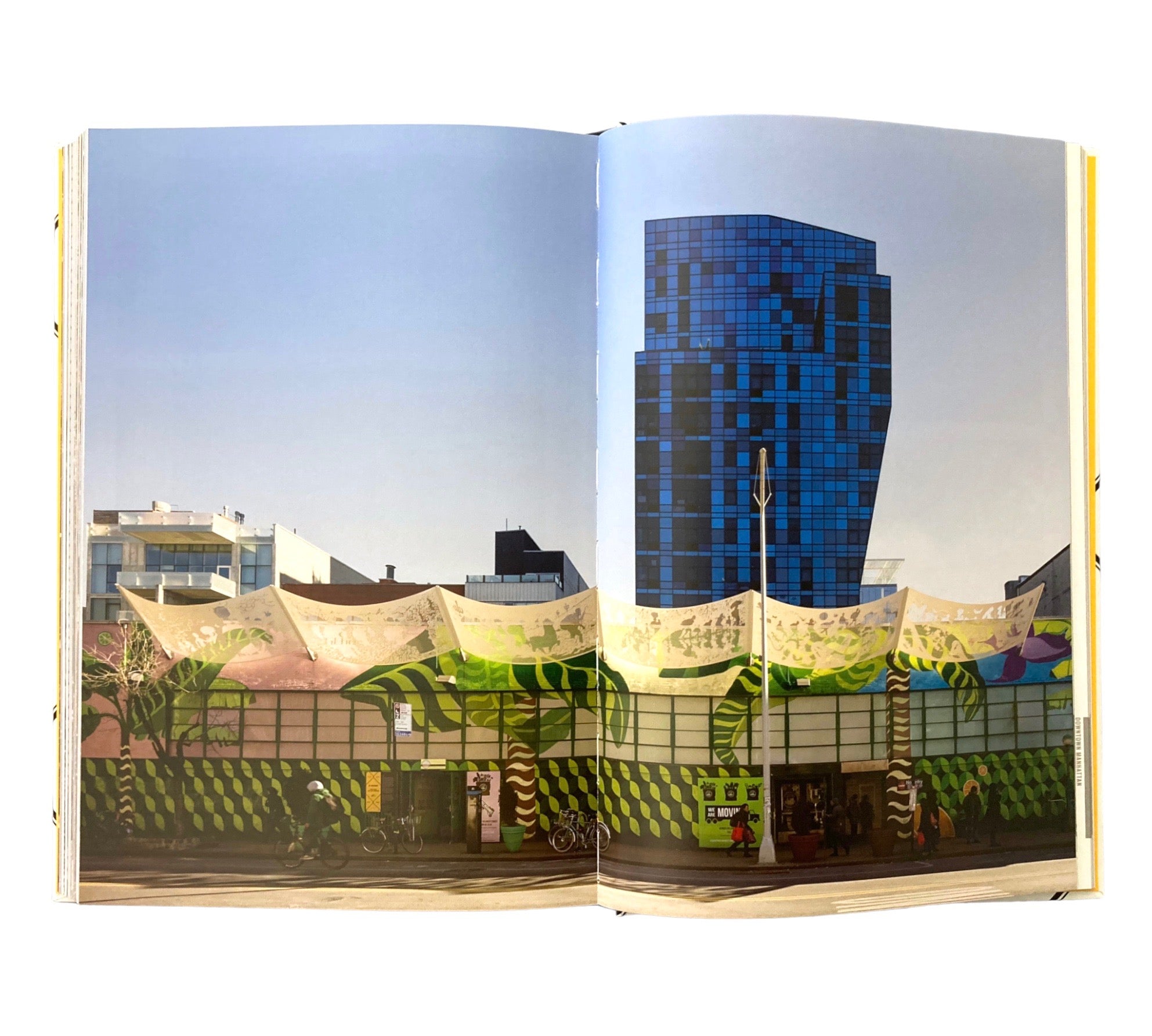 Ai Weiwei: Good Fences Make Good Neighbors