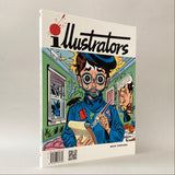 Illustrators Quarterly - Issue 13