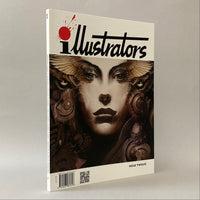 Illustrators Quarterly - Issue 12