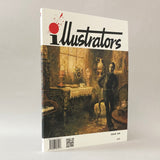 Illustrators Quarterly - Issue 6