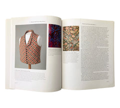 Understanding Fashion History