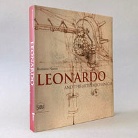 Leonardo and the Artes Mechanicae
