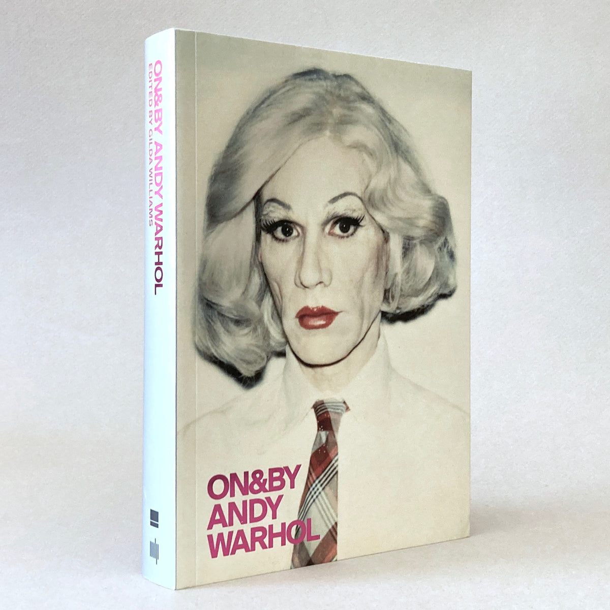 ON&BY Andy Warhol