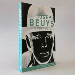 Joseph Beuys: The Reader