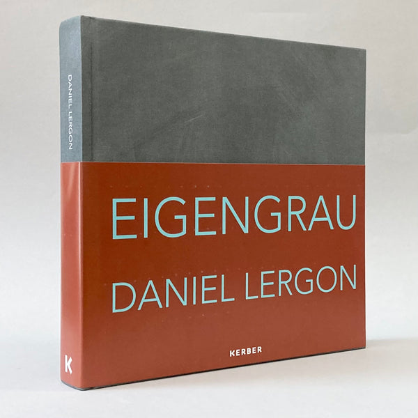 Daniel Lergon: Eigengrau