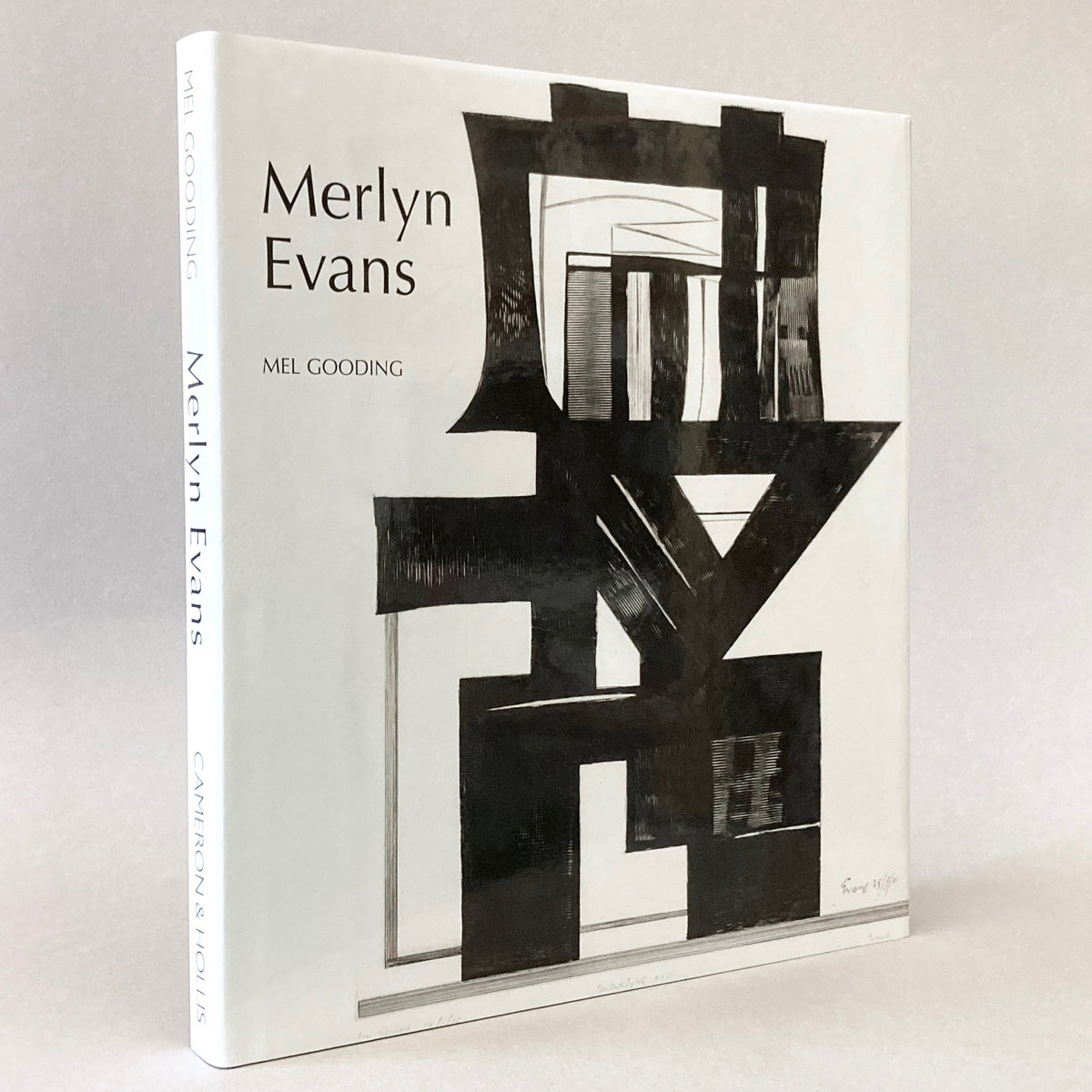 Merlyn Evans