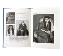 Pleasuring Painting: Matisse's Feminine Representations