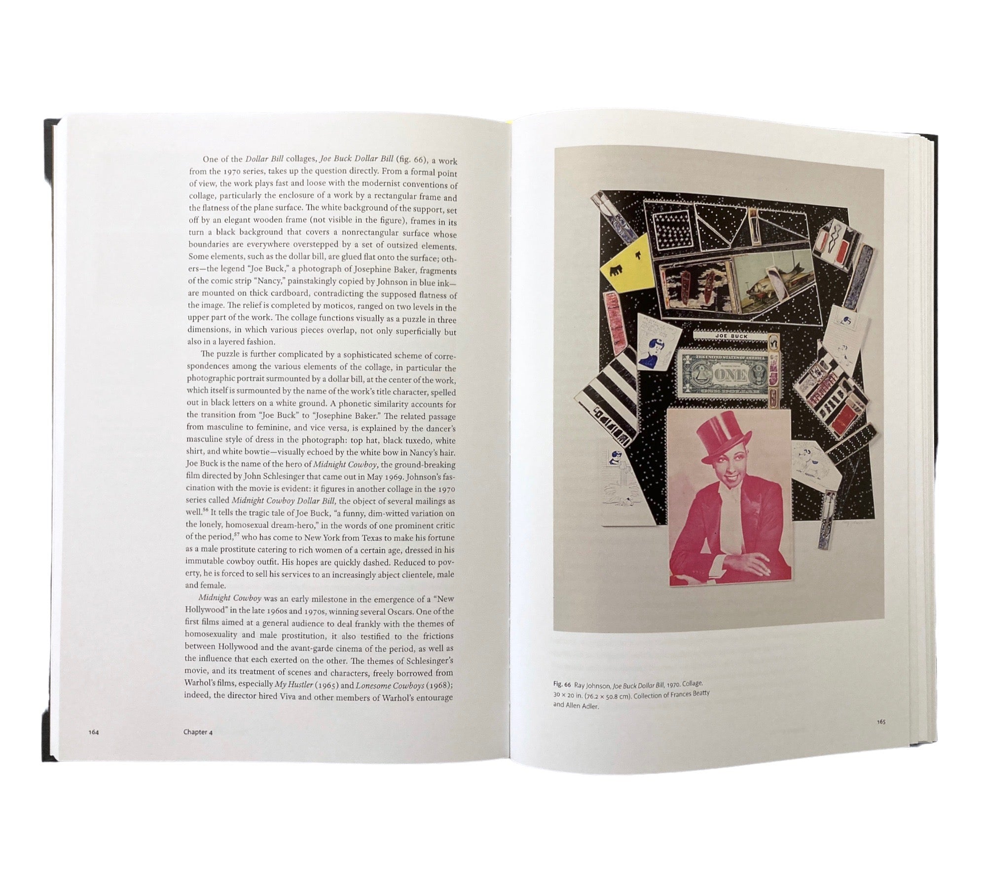 The Artist as Economist: Art and Capitalism in the 1960s