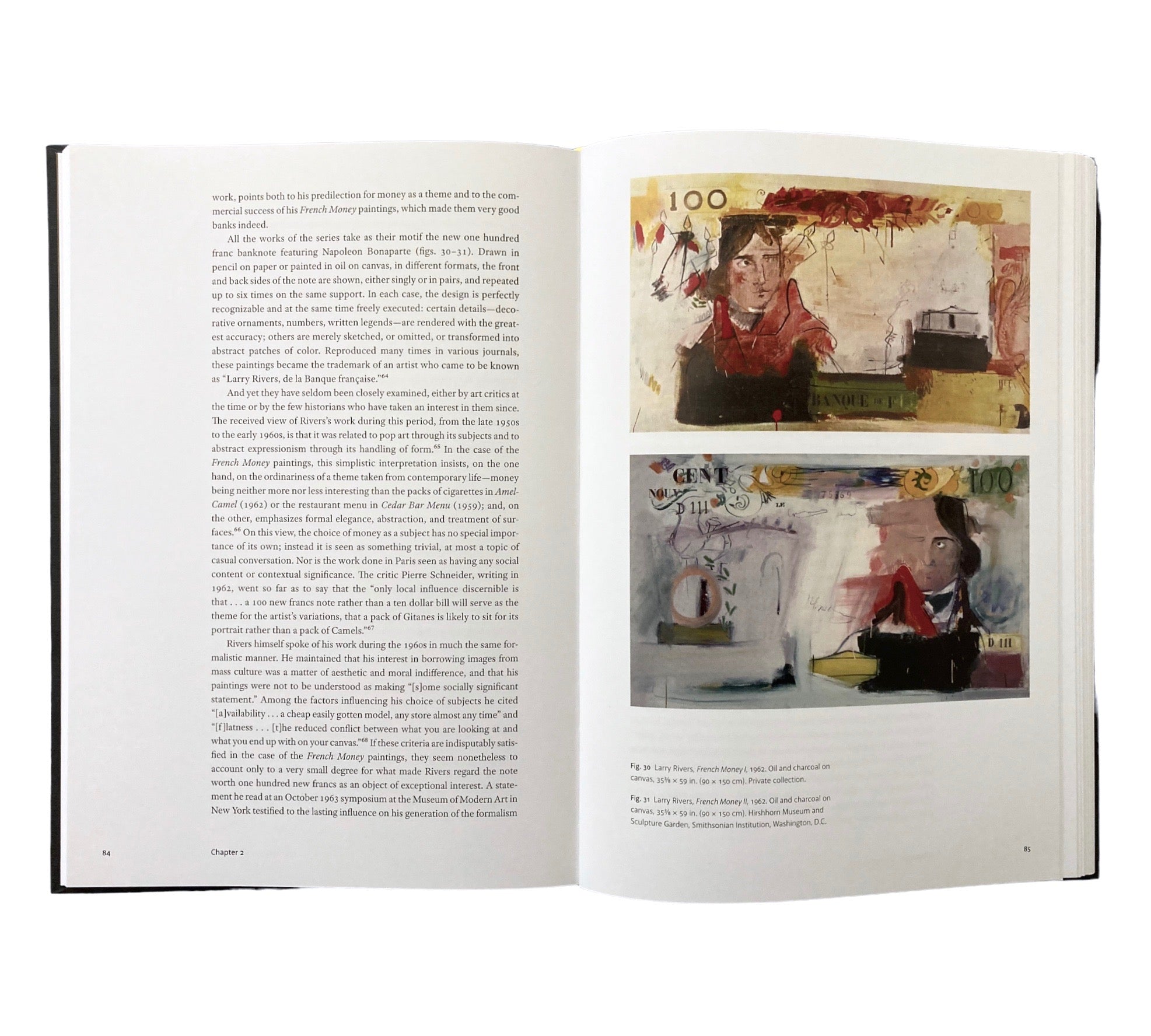 The Artist as Economist: Art and Capitalism in the 1960s